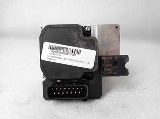 Fiat 517683 47600av700 centralita abs ii punto 188