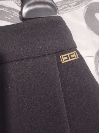 Gonna Elisabetta Franchi tg 42