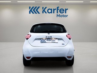 Renault ZOE 50 kwh R135 2022