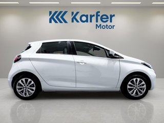 Renault ZOE 50 kwh R135 2022