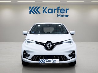 Renault ZOE 50 kwh R135 2022