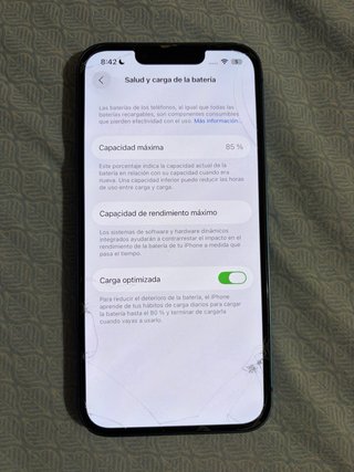 iPhone 13 128GB Azul