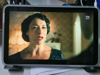 Tablet 7 RTVE Play