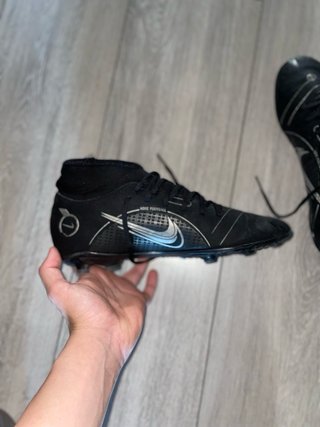 Nike Mercurial Superfly 8 Botas Fútbol