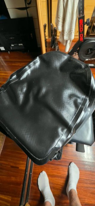 Mochila Lowepro Profesional Fotografía