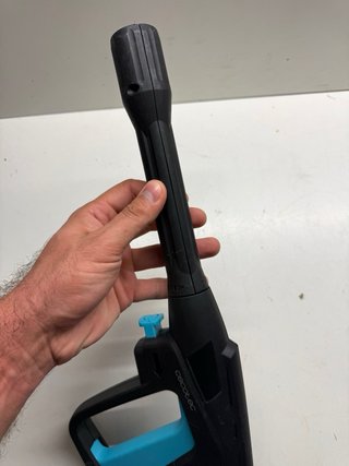 Pistola Hidrolimpiadora Cecotec