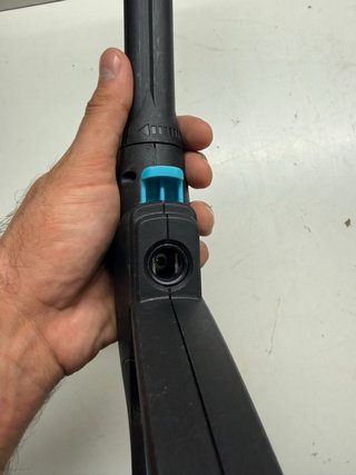 Pistola Hidrolimpiadora Cecotec