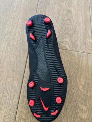 Botas de fútbol Nike Phantom