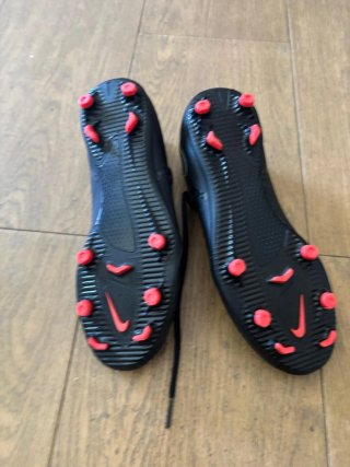 Botas de fútbol Nike Phantom