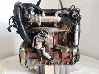 Motor peugeot galap1155344 rh01 508 sw i (8e_) 2.0