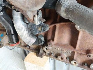 Motor peugeot galap1155344 rh01 508 sw i (8e_) 2.0