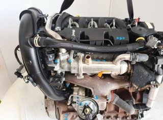 Motor peugeot galap1155344 rh01 508 sw i (8e_) 2.0