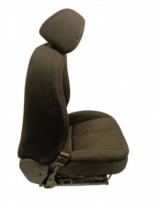 ASIENTO DELANTERO IZQUIERDO PEUGEOT 407 9HZ
