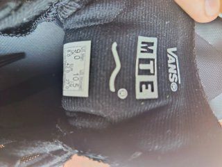 Vans Ultraranger