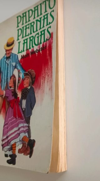Papaíto piernas largas