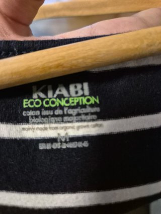 Abbigliamento per maternità e allattamento taglia unica