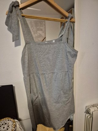 Abbigliamento per maternità e allattamento taglia unica