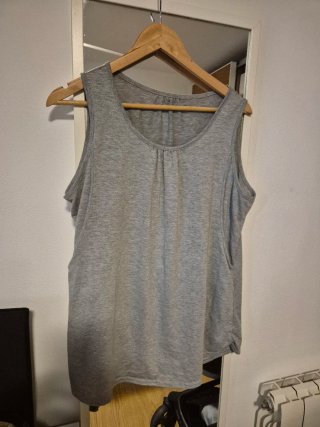 Abbigliamento per maternità e allattamento taglia unica