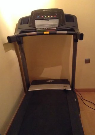 Cinta Correr Nordictrack T13.0 Casi Sin Usar