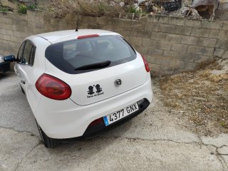 FIAT Bravo 2010