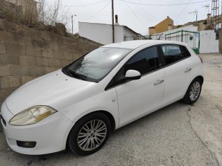 FIAT Bravo 2010