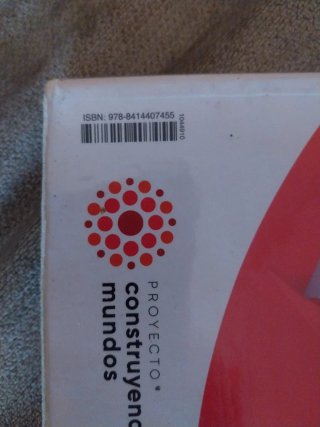Lengua Castellana y Literatura, 2 ESO, Santillana