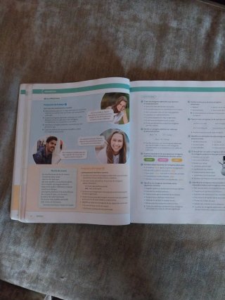 Lengua Castellana y Literatura, 2 ESO, Santillana