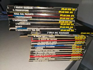 Fumetti