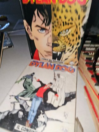 Fumetti