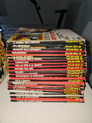 Fumetti