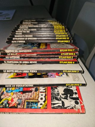 Fumetti
