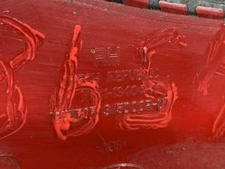Piloto tras der ford s4113404a focus daw dbw 59265