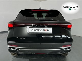 Omoda 5 HEV Premium 1.5 TGDI 165kW (224CV)