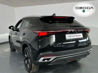 Omoda 5 HEV Premium 1.5 TGDI 165kW (224CV)