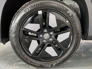Omoda 5 HEV Premium 1.5 TGDI 165kW (224CV)