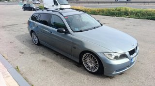 BMW Serie 3 2005