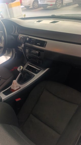 BMW Serie 3 2005