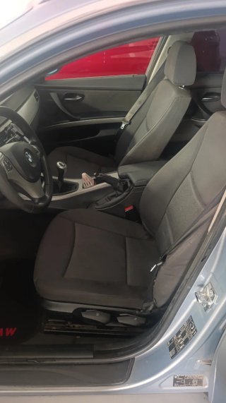 BMW Serie 3 2005
