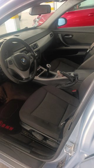BMW Serie 3 2005