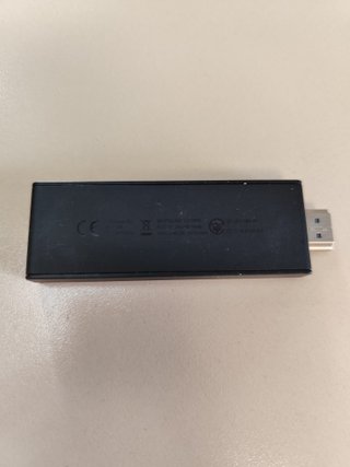 Amazon Fire TV Stick HDMI (No funciona)