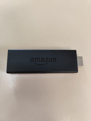Amazon Fire TV Stick HDMI (No funciona)