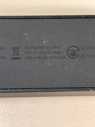 Amazon Fire TV Stick HDMI (No funciona)
