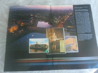 DVD Rory Gallagher Live at Cork Opera House