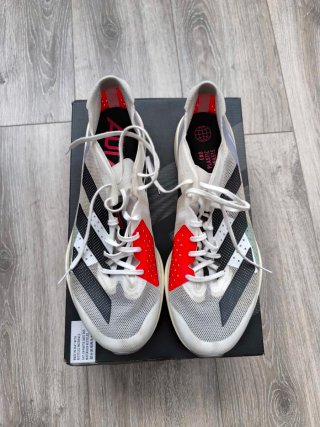 Zapatillas Adidas takumi Sen 9