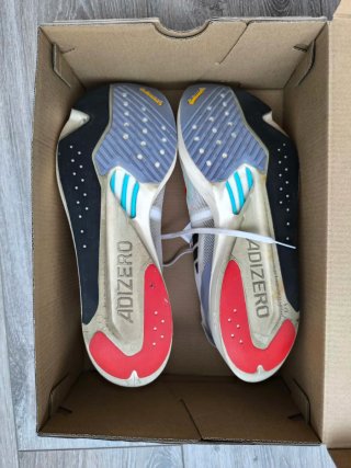 Zapatillas Adidas takumi Sen 9
