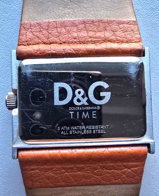 Reloj Dolce & Gabbana