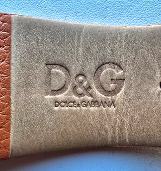Reloj Dolce & Gabbana