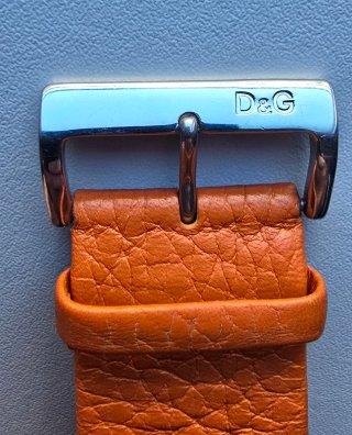 Reloj Dolce & Gabbana