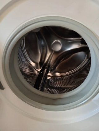Lavadora Balay 7kg 1200rpm blanco