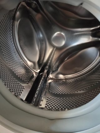 Lavadora Balay 7kg 1200rpm blanco